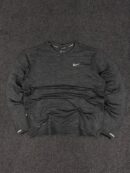 NIKE DRI FIT ACTIVEWEAR T-SHIRT - LARGE