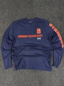 UNDER ARMOUR ACTIVEWEAR T-SHIRT - M/L