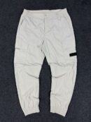 DISCOVERY PARACHUTE CARGO PANTS  - LARGE