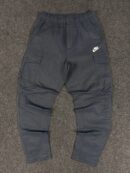 NIKE VINTAGE CARGO PANTS - MEDIUM