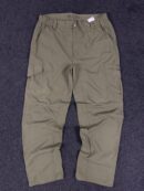 ASF JEEP PARACHUTE CARGO PANTS - XXL