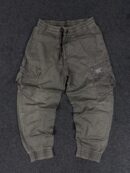 PEACEBIRD VINTAGE CARGO PANTS - LARGE