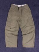 Vintage Baggy Cargo Pants - W32-34 L41