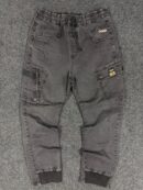 JEEP VINTAGE OUTDOOR CARGO PANTS - MEDIUM