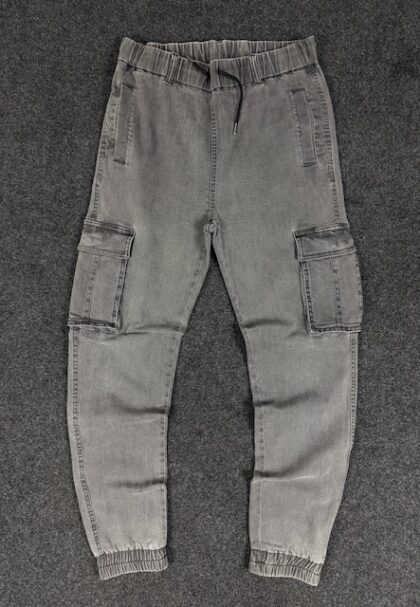 Magoodgan vintage cargo pants - MEDIUM