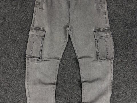 Magoodgan vintage cargo pants - MEDIUM
