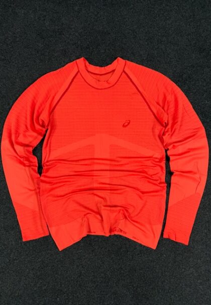 ASICS GYMWEAR COMPRESSION- LARGE