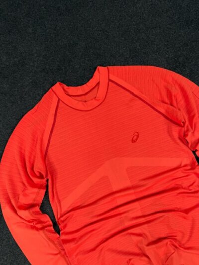 ASICS compression