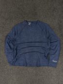 AMERICAN EAGLE OUTFITTERS FLEX COTTON T-SHIRT - XL