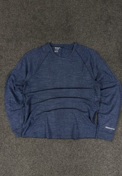 AMERICAN EAGLE OUTFITTERS FLEX COTTON T-SHIRT - XL