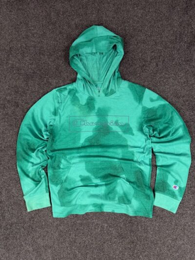 Champion athleticswear Cotton hoodie- SMALL