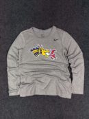 NIKE DRI FIT WOMEN T-SHIRT - MEDIUM