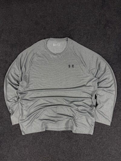 UNDER ARMOUR HEATGEAR T-SHIRT - XXL