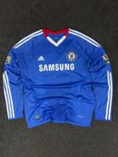 ADIDAS CHELSEA MENS SOCCER FOOTBALL JERSEY  - XL