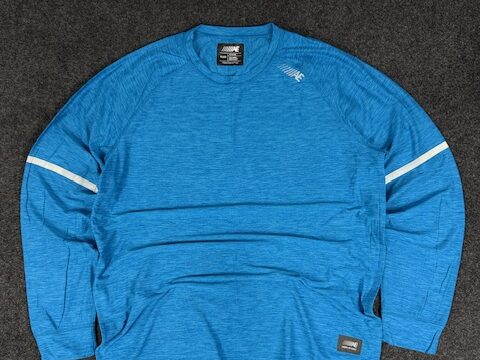 AMERICAN EAGLE FLEX ACTIVEWEAR T-SHIRT - XL