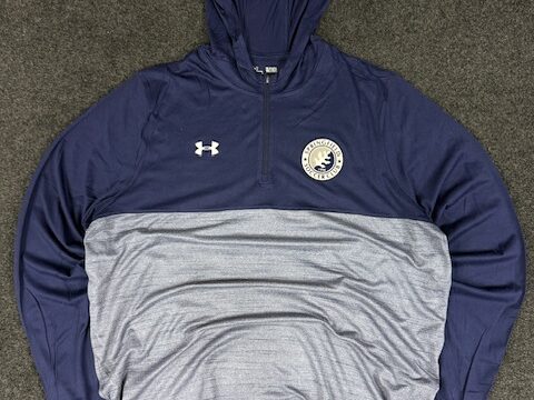 UNDER ARMOUR HEATGEAR ACTIVEWEAR T-SHIRT - XXL