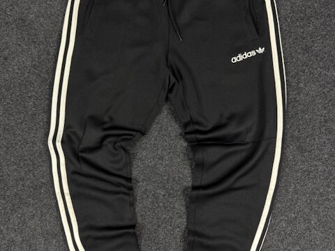 Adidas originals firebird Three stripes track pants - MEDIUM