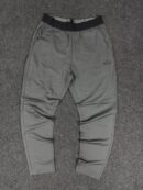 THE NORTH FACE ACTIVEWEAR TRACK PANTS - MEDIUM