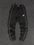 Adidas Activewear Sports Track Pants - SMALL