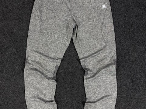 FILA SPORTS ACTIVEWEAR TRACK PANT - XSMALL