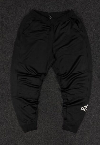 ADIDAS AERORADY SPORTS JOGGER PANTS - LARGE