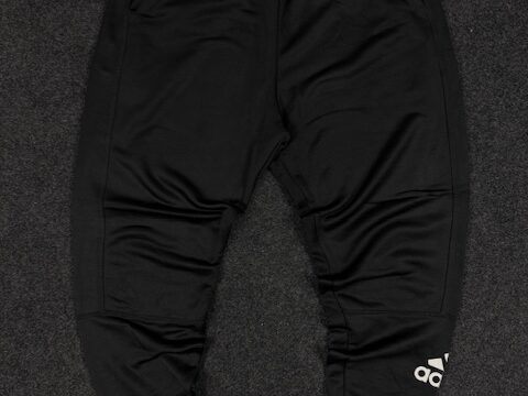 ADIDAS AERORADY SPORTS JOGGER PANTS - LARGE