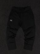 UNDER ARMOUR COLDGEAR LOOSE TRACK PANTS - LARGE