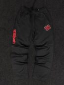WILSON ACTIVEWEAR TRACK PANTS - MEDIUM