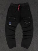 GOLDEN BEAR HEAVY CARGO TRACK PANTS  - XL