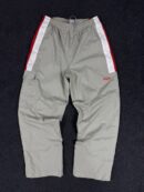 FILA PARACHUTE SPORTS TRACK PANTS - MEDIUM