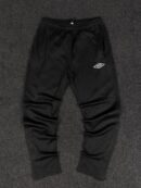 UMBRO ACTIVEWEAR SPORTS TRACK PANTS - MEDIUM