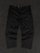NIKE DRI FIT ACTIVEWEAR TRACK PANTS - XL