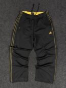 Adidas CLIMALITE activewear track pants - MEDIUM