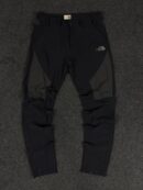 The north face outdoor mountain pants