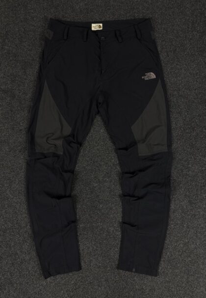 The north face outdoor mountain pants