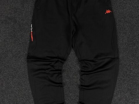 Kappa track pants