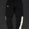 Under armour fitted track pants