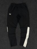 Under armour fitted track pants