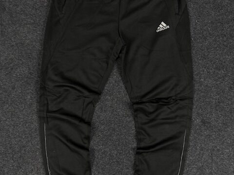 Adidas track pants