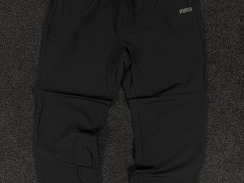 PUMA PARACHUTE TRACK PANTS