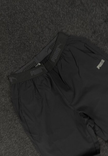 Puma polyester pants