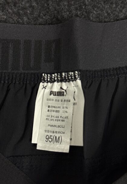 Puma original