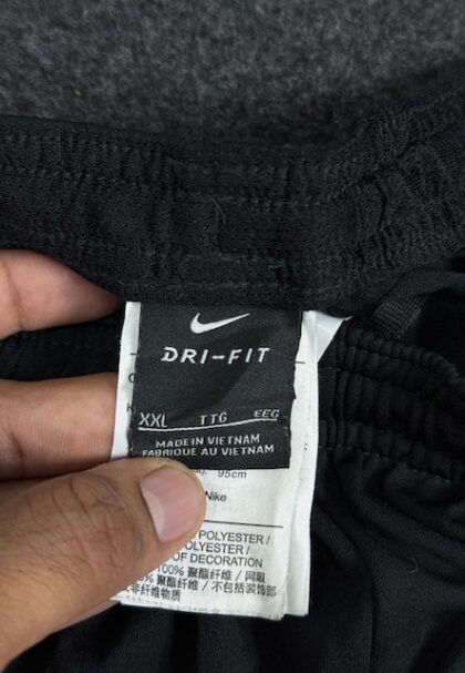 Dri fit clothing
