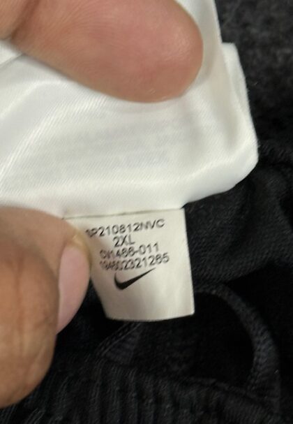 Nike