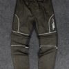 Bike riding track pants