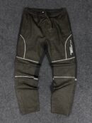 Bike riding track pants