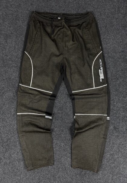 Bike riding track pants
