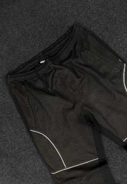 Riding track pants