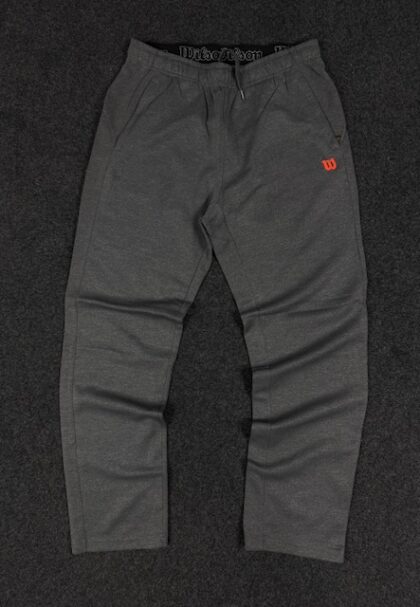 Wilson track pants