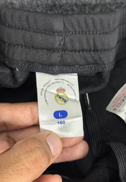 FCB TRACK PANT